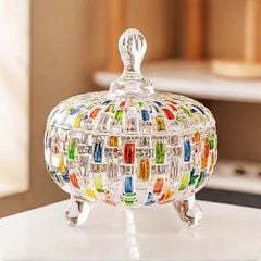 HŨ ĐỰNG BÁNH KẸO