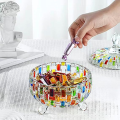 HŨ ĐỰNG BÁNH KẸO