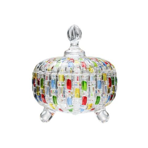 HŨ ĐỰNG BÁNH KẸO