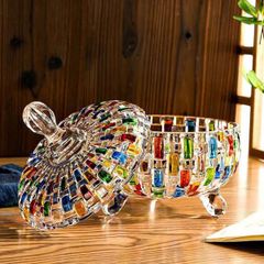 HŨ ĐỰNG BÁNH KẸO