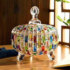 HŨ ĐỰNG BÁNH KẸO