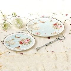 KHAY ĐỰNG 2 TẦNG