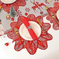 TẤM LÓT TRANG TRÍ LAURA