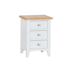 TỦ ĐẦU GIƯỜNG GABRIELLE 3 HỘC