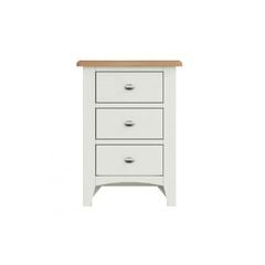 TỦ ĐẦU GIƯỜNG GABRIELLE 3 HỘC
