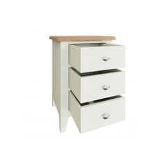TỦ ĐẦU GIƯỜNG GABRIELLE 3 HỘC