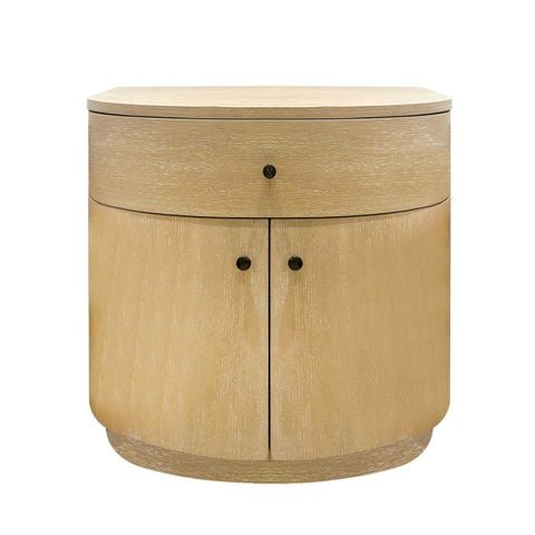 TỦ ĐẦU GIƯỜNG ANSEL