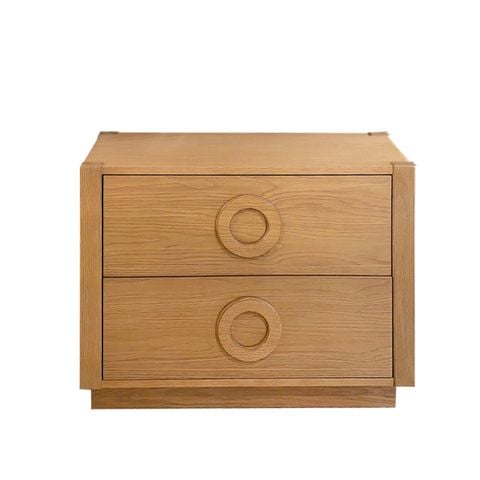 TỦ ĐẦU GIƯỜNG WICK