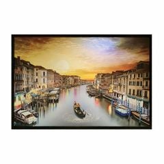 KHUNG TRANH TRANG TRÍ HOÀNG HÔN VERNICE