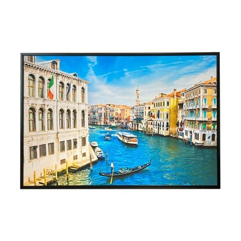 KHUNG TRANH TRANG TRÍ - MỘT THOÁNG VENICE-