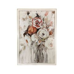 KHUNG TRANH TRANG TRÍ - BÌNH HOA MIRANDA