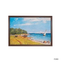 KHUNG TRANH TRANG TRÍ