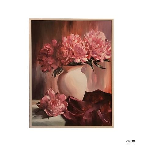 KHUNG TRANH TRANG TRÍ