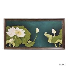 KHUNG TRANH TRANG TRÍ