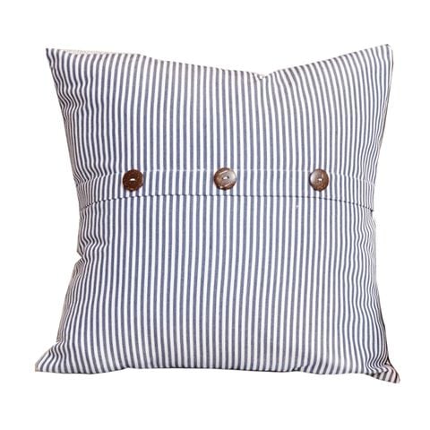 VỎ GỐI SOFA KENSING MÀU XANH