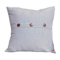 VỎ GỐI SOFA KENSING MÀU XANH