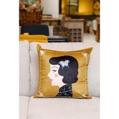 VỎ GỐI SOFA TRANG TRÍ