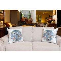 VỎ GỐI SOFA TRANG TRÍ