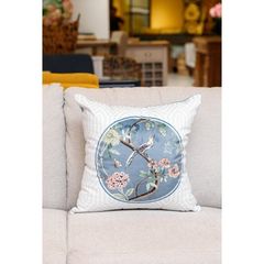 VỎ GỐI SOFA TRANG TRÍ