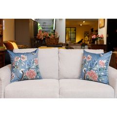VỎ GỐI SOFA TRANG TRÍ