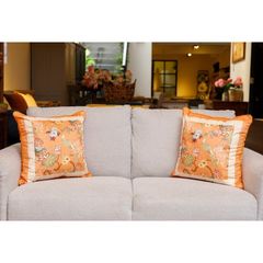 VỎ GỐI SOFA TRANG TRÍ