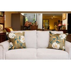 VỎ GỐI SOFA TRANG TRÍ