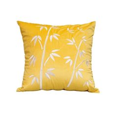 VỎ GỐI SOFA  THÊU TRANG TRÍ