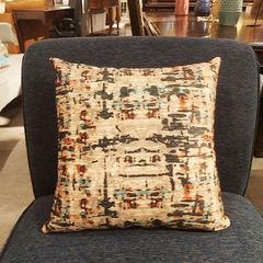 VỎ GỐI SOFA TRANG TRÍ CALIBER