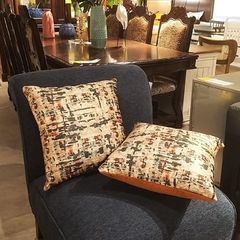 VỎ GỐI SOFA TRANG TRÍ CALIBER