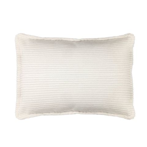 VỎ GỐI SOFA TRANG TRÍ MÀU KEM