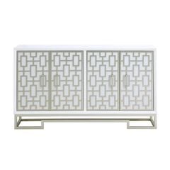TỦ SIDEBOARD CHAMPAGNE LIGHTS