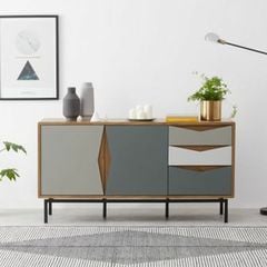 TỦ SIDEBOARD LOUIS