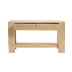 KỆ CONSOLE TRAVERTINE