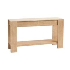 KỆ CONSOLE TRAVERTINE