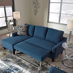 GHẾ SOFA BED JARREAU