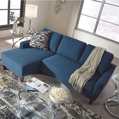 GHẾ SOFA BED JARREAU