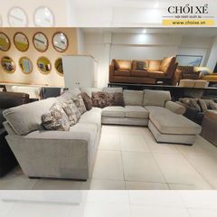 GHẾ SOFA GÓC CHỮ U MICHAEL