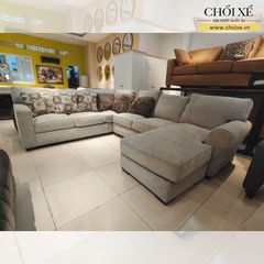 GHẾ SOFA GÓC CHỮ U MICHAEL