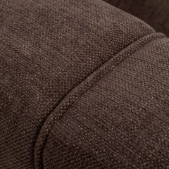 GHẾ SOFA BED GÓC SINTRA MÀU NÂU