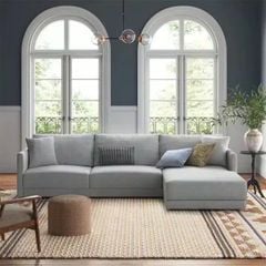 GHẾ SOFA GÓC ASTRA