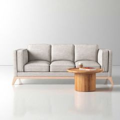 GHẾ SOFA 3 CHỖ ASHER