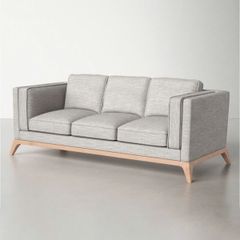 GHẾ SOFA 3 CHỖ ASHER