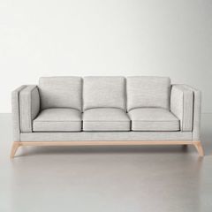GHẾ SOFA 3 CHỖ ASHER