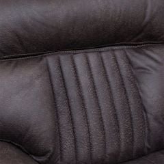 GHẾ SOFA ĐƠN CHỈNH ĐIỆN CHARCOAL
