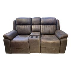 GHẾ SOFA 2 CHỖ CHỈNH ĐIỆN LEXICON