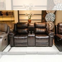 GHẾ SOFA 2 CHỖ CHỈNH ĐIỆN
