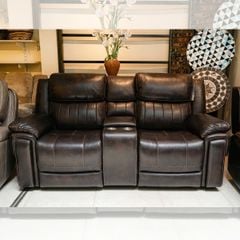 GHẾ SOFA 2 CHỖ CHỈNH ĐIỆN