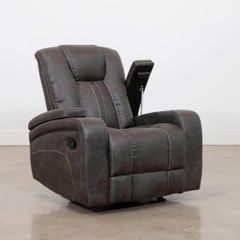 GHẾ SOFA ĐƠN CHỈNH CƠ COWBOY