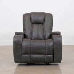 GHẾ SOFA ĐƠN CHỈNH CƠ COWBOY