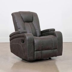 GHẾ SOFA ĐƠN CHỈNH CƠ COWBOY